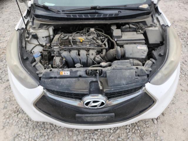 2014 HYUNDAI ELANTRA CO - KMHDH6AHXEU024254