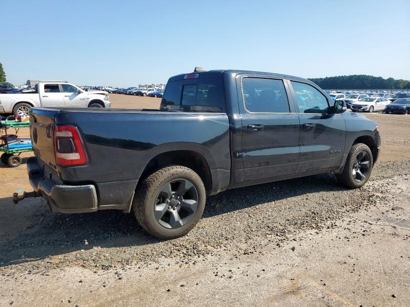 2019 RAM 1500 BIG H - 1C6SRFFT7KN709928