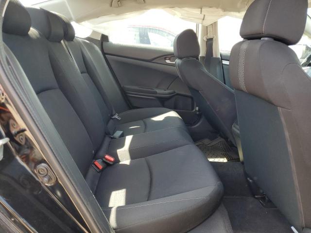 2018 HONDA CIVIC LX - 2HGFC2F58JH591015