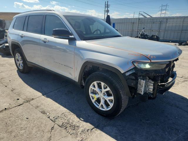 2021 JEEP GRAND CHER 1C4RJKBG3M8213512
