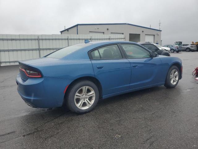 2023 DODGE CHARGER SX 2C3CDXBG6PH529936