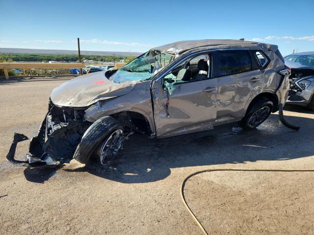 Global Auto Auctions: 2025 NISSAN ROGUE SV