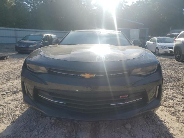 2017 CHEVROLET CAMARO LT 1G1FD1RS5H0108014