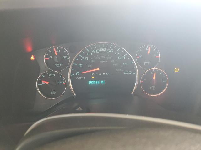 2019 CHEVROLET EXPRESS G2 1GCWGAFG1K1152477