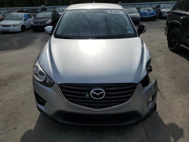 2016 MAZDA CX-5 TOURI - JM3KE4CY4G0760758