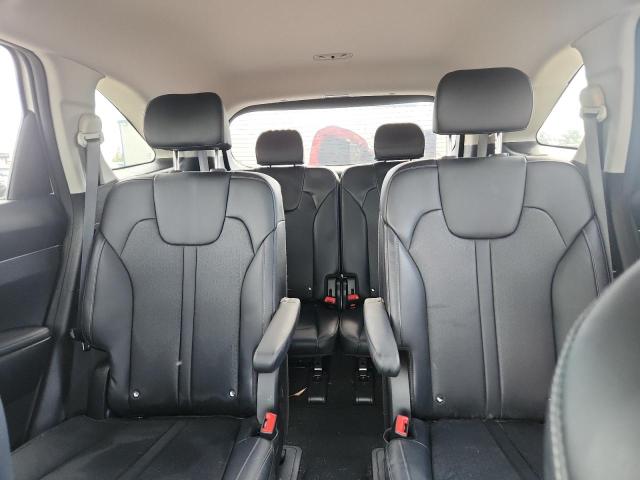 2022 KIA SORENTO S KNDRGDLG4N5081307