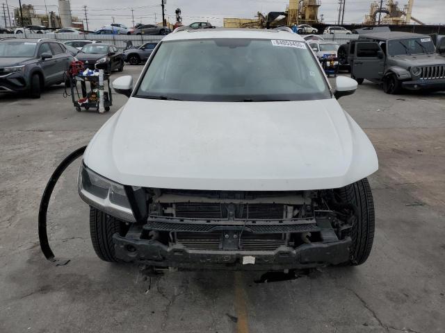 2018 VOLKSWAGEN TIGUAN SE 3VV2B7AX4JM184723