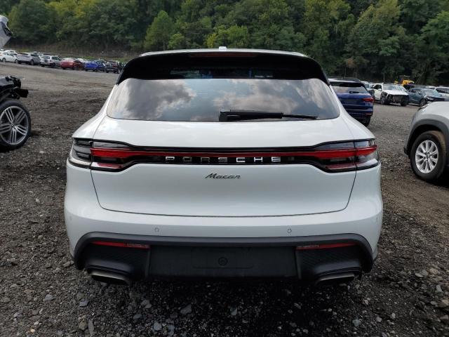 2023 PORSCHE MACAN BASE WP1AA2A57PLB08257