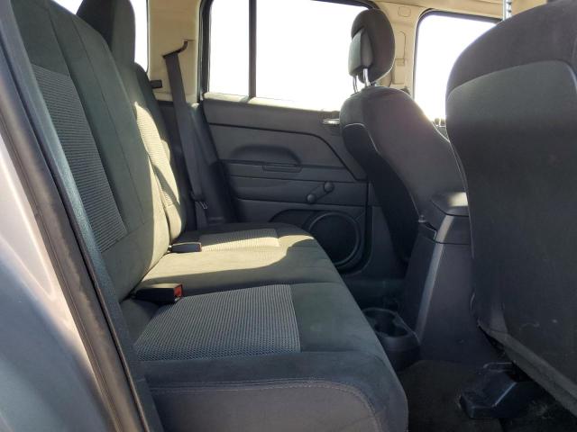 2016 JEEP PATRIOT SPORT 1C4NJPBB7GD628781