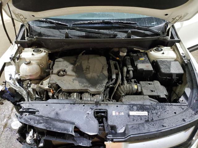 2024 KIA SPORTAGE L KNDPUCDF1R7262892