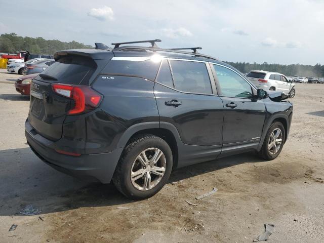2022 GMC TERRAIN SLE #3263746726