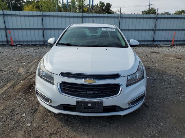 2015 CHEVROLET CRUZE LT - 1G1PE5SB5F7137309