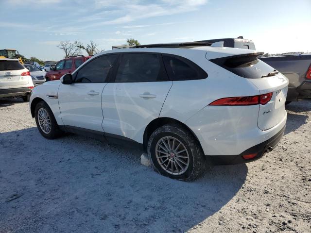 2017 JAGUAR F-PACE SADCS2BN3HA086281