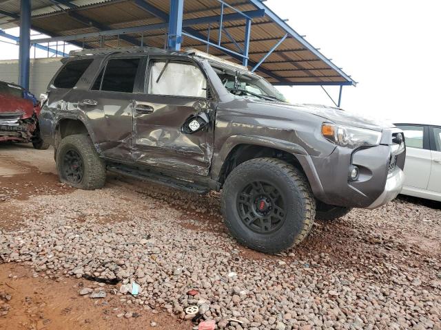 2021 TOYOTA 4RUNNER SR JTEPU5JR6M5896547