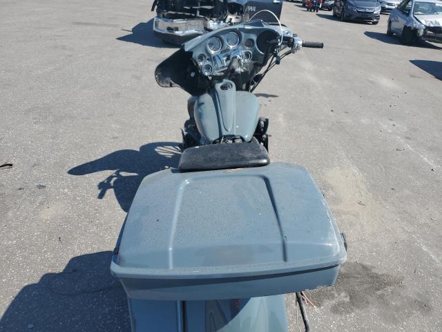 2007 HARLEY-DAVIDSON FLHT CLASS 1HD1FF4177Y710161