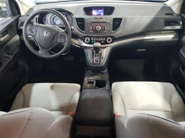 2016 HONDA CR-V SE 2HKRM4H4XGH691092