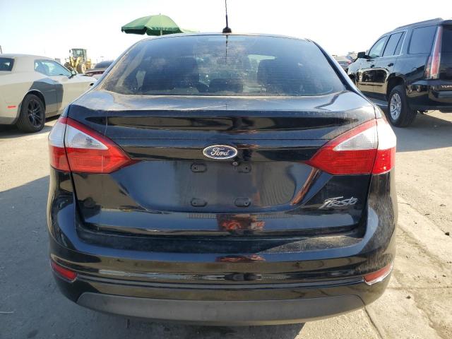 2018 FORD FIESTA S - 3FADP4AJ4JM117466