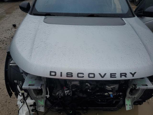 2018 LAND ROVER DISCOVERY SALCR2RX2JH759582