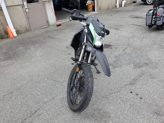 2022 KAWASAKI 1000 LXAUPTP02NX000033