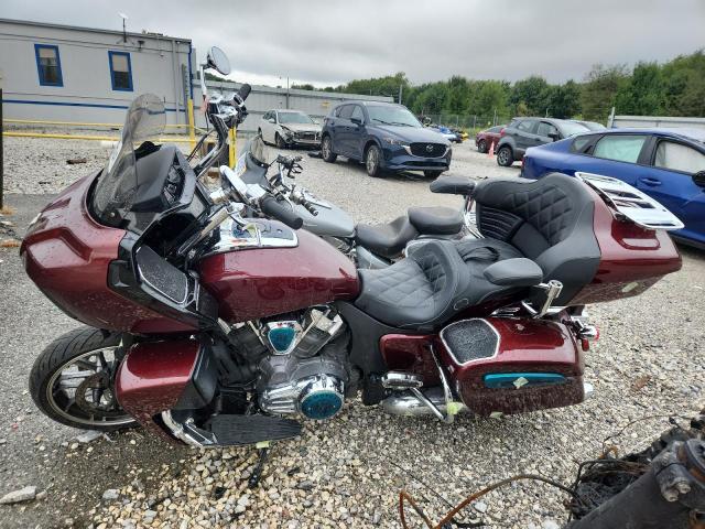 2025 INDIAN MOTORCYCLE CO. PURSUIT LI 56KLDLSS9S3436505