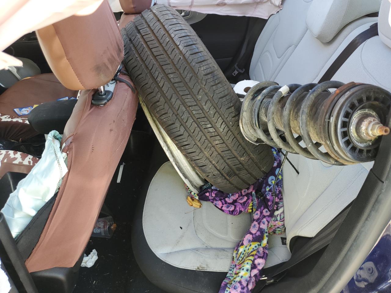 JEEP RENEGADE LATITUDE