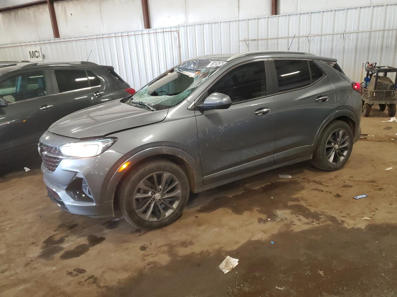 BUICK ENCORE PREFERRED