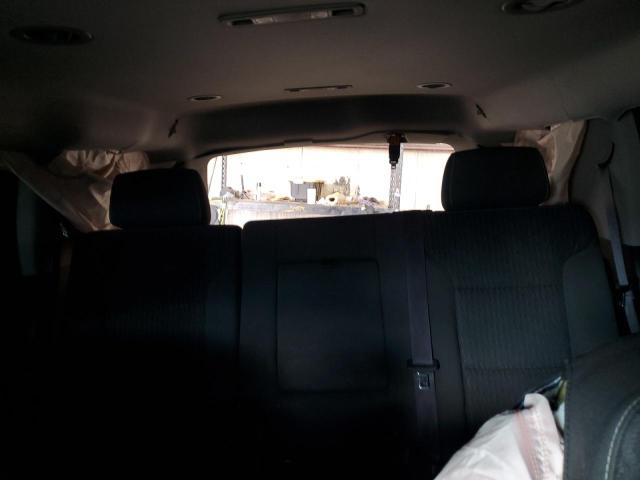 2015 GMC YUKON SLE 1GKS2AKC3FR272504