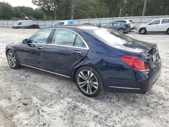 2016 MERCEDES-BENZ S 550 4MAT WDDUG8FB0GA224335