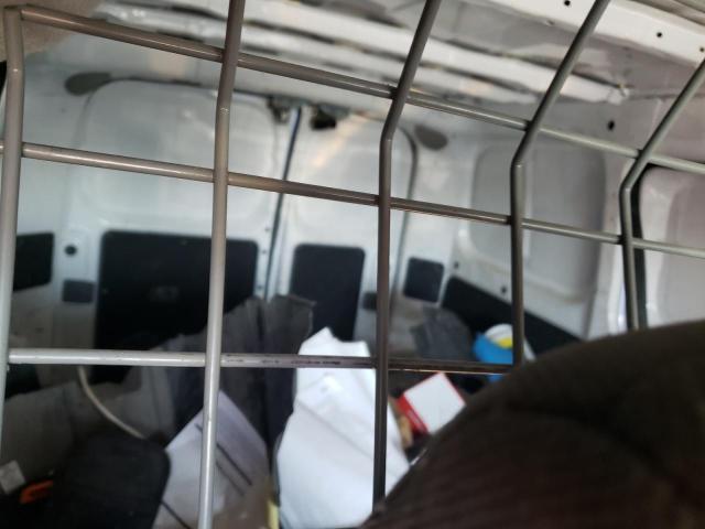 2017 NISSAN NV200 2.5S #3287300987