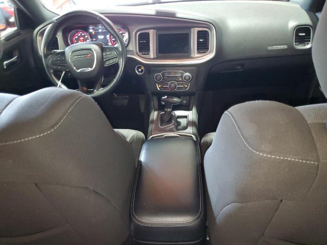 2022 DODGE CHARGER SX 2C3CDXBG7NH223986