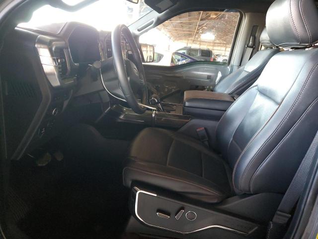 2021 FORD F150 SUPER #3291346143