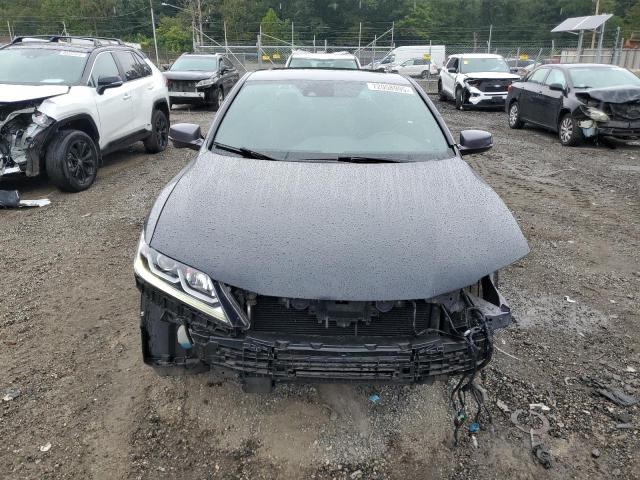 2017 HONDA ACCORD EXL 1HGCT2B95HA002300