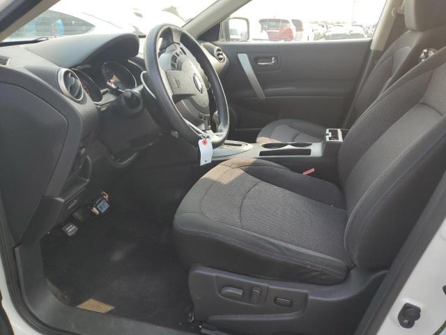 2011 NISSAN ROGUE S #3246163109