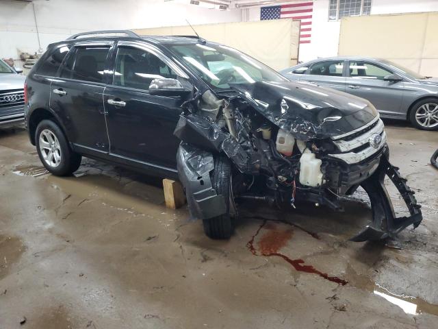 2013 FORD EDGE SE - 2FMDK4GC5DBE17245