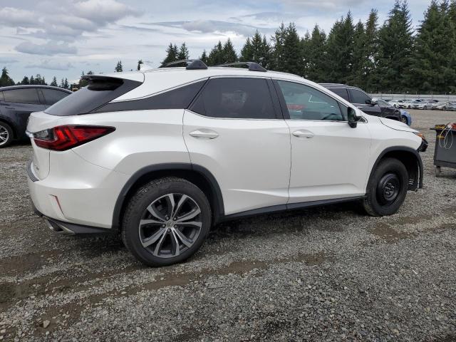2016 LEXUS RX 350 JTJBZMCA4G2009256