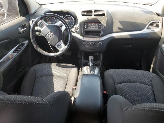 2014 DODGE JOURNEY SE - 3C4PDCAB8ET260466