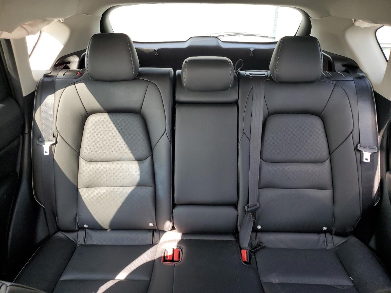 MAZDA CX-5 PREFERRED