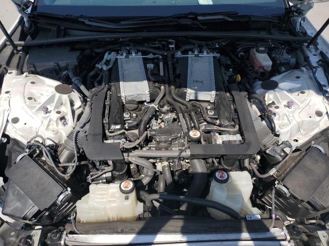 2021 LEXUS LS 500 BAS JTHD51FF7M5013629