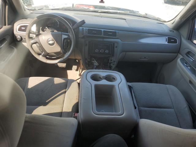 2007 CHEVROLET TAHOE C150 #3290192204