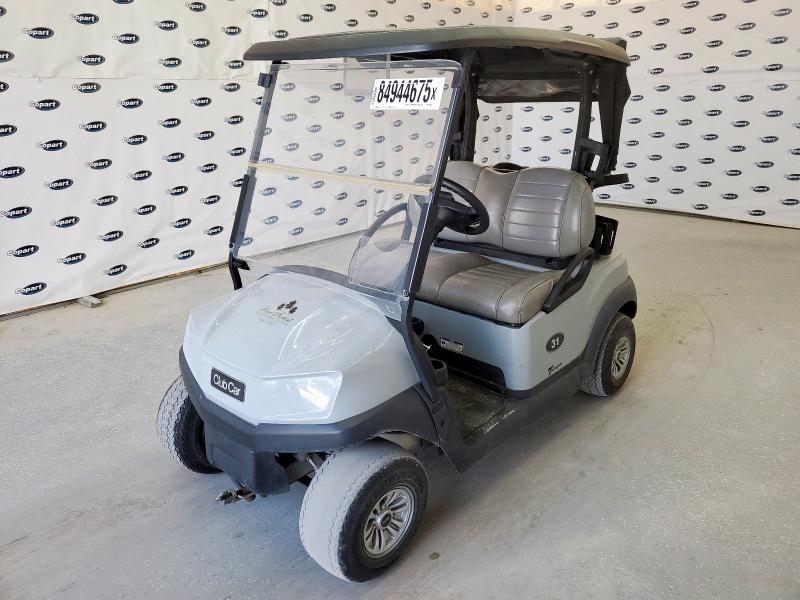 2022 CLUB CAR TEMPO FLA #3256316352