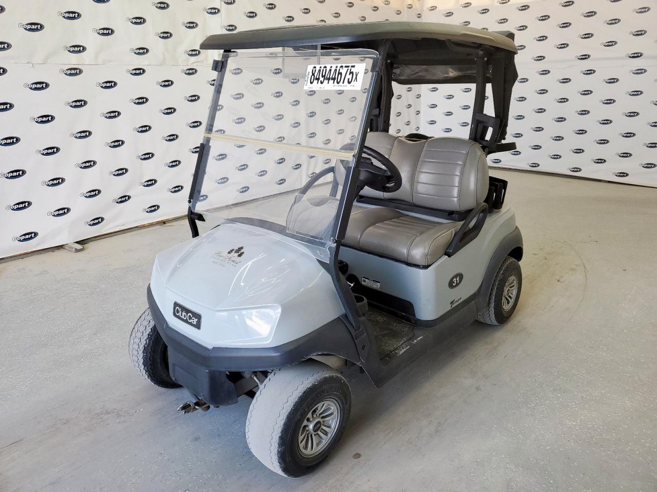 Lot #3256316352 2022 CLUB CAR TEMPO FLA