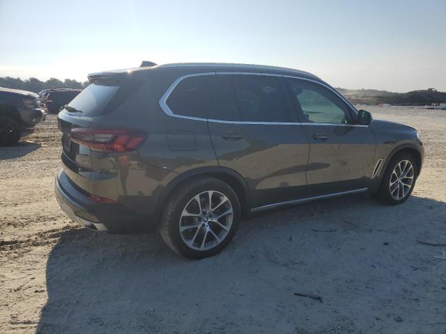 2023 BMW X5 SDRIVE 40I 5UXCR4C06P9R07300