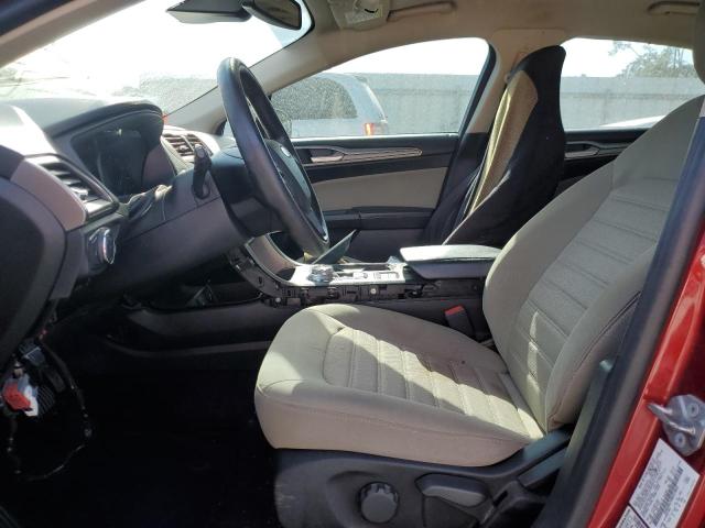 2019 FORD FUSION S 3FA6P0G74KR275064