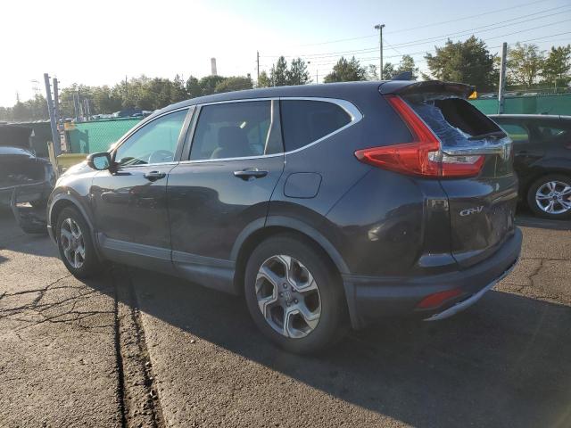 2017 HONDA CR-V EX 2HKRW1H54HH512970