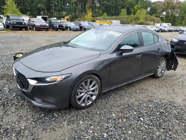 MAZDA 3 SELECT