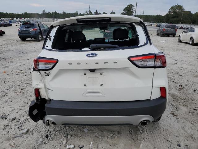 2022 FORD ESCAPE SEL 1FMCU0H67NUB78283