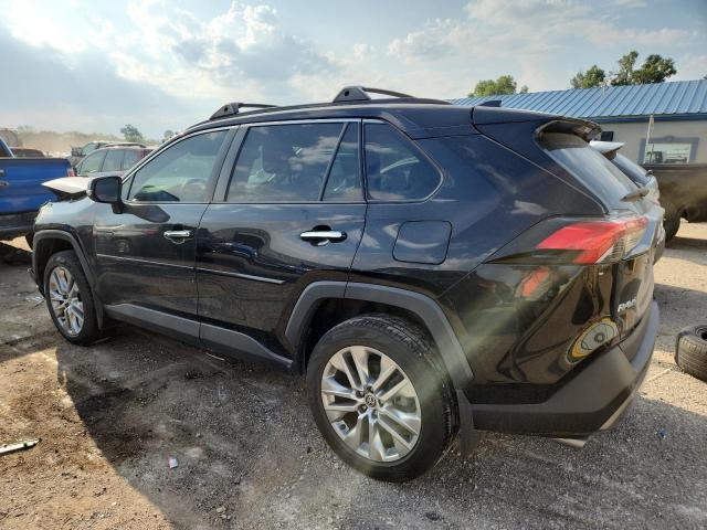 2021 TOYOTA RAV4 LIMIT #3284940921