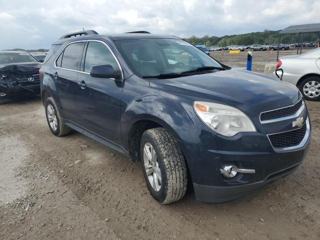 2015 CHEVROLET EQUINOX LT 2GNALCEK3F1143374