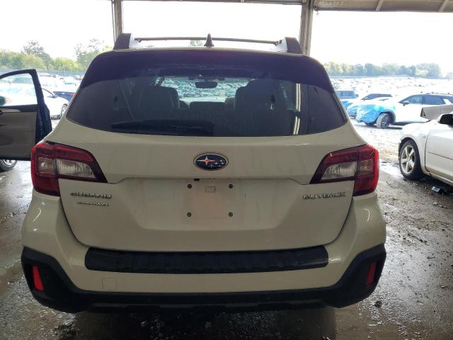 2018 SUBARU OUTBACK 2. 4S4BSANC0J3243377