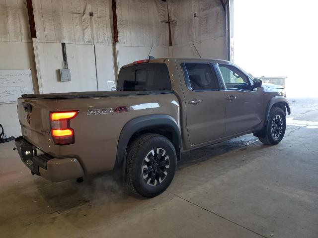 2023 NISSAN FRONTIER S - 1N6ED1EK8PN632622